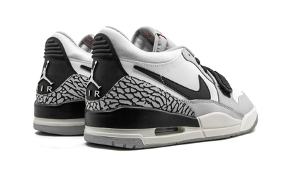 Legacy 312 Low "Tech Grey" CD7069 101