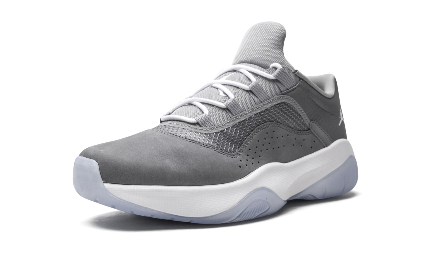 11 CMFT Low "Cool Grey" CW0784 001