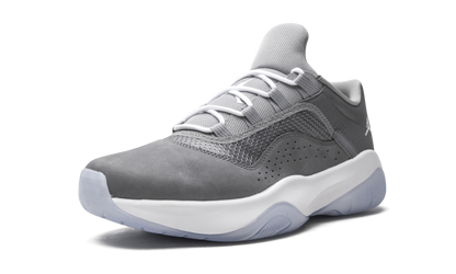 11 CMFT Low "Cool Grey" CW0784 001