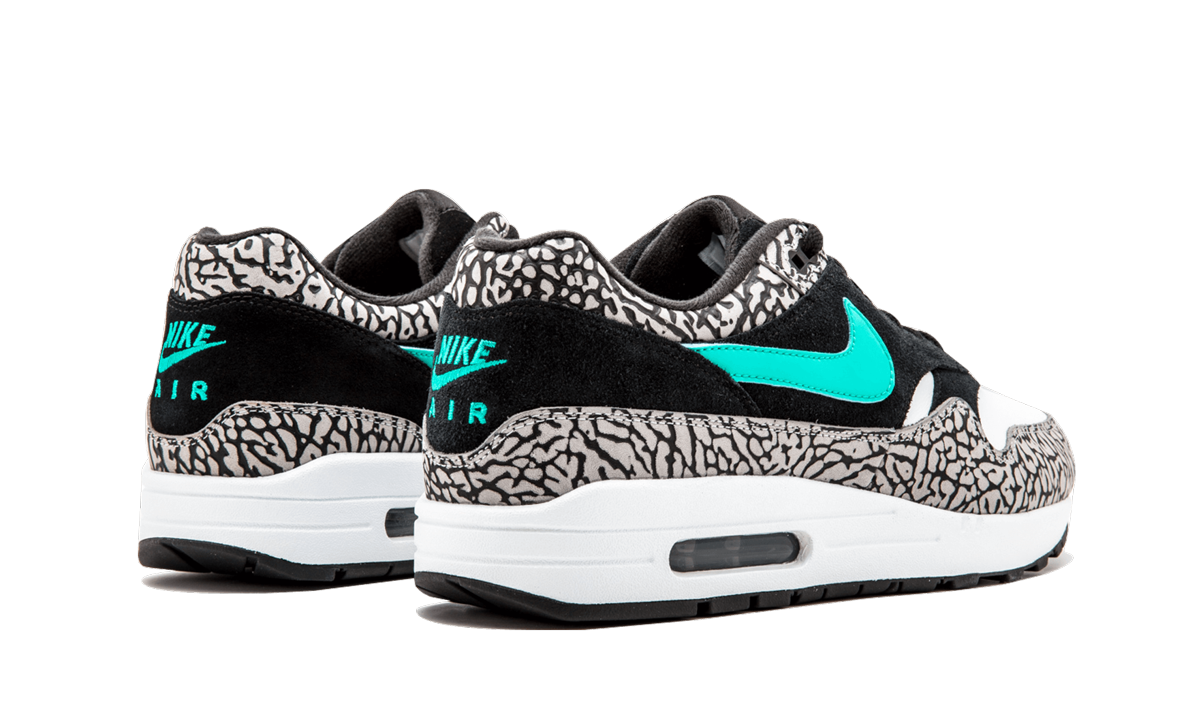 X Max Pack "Atmos Safari / Elephant Pack" 923098 900