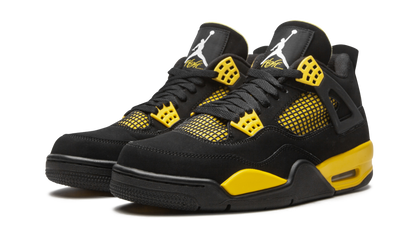 4 Retro "Thunder" 308497 008