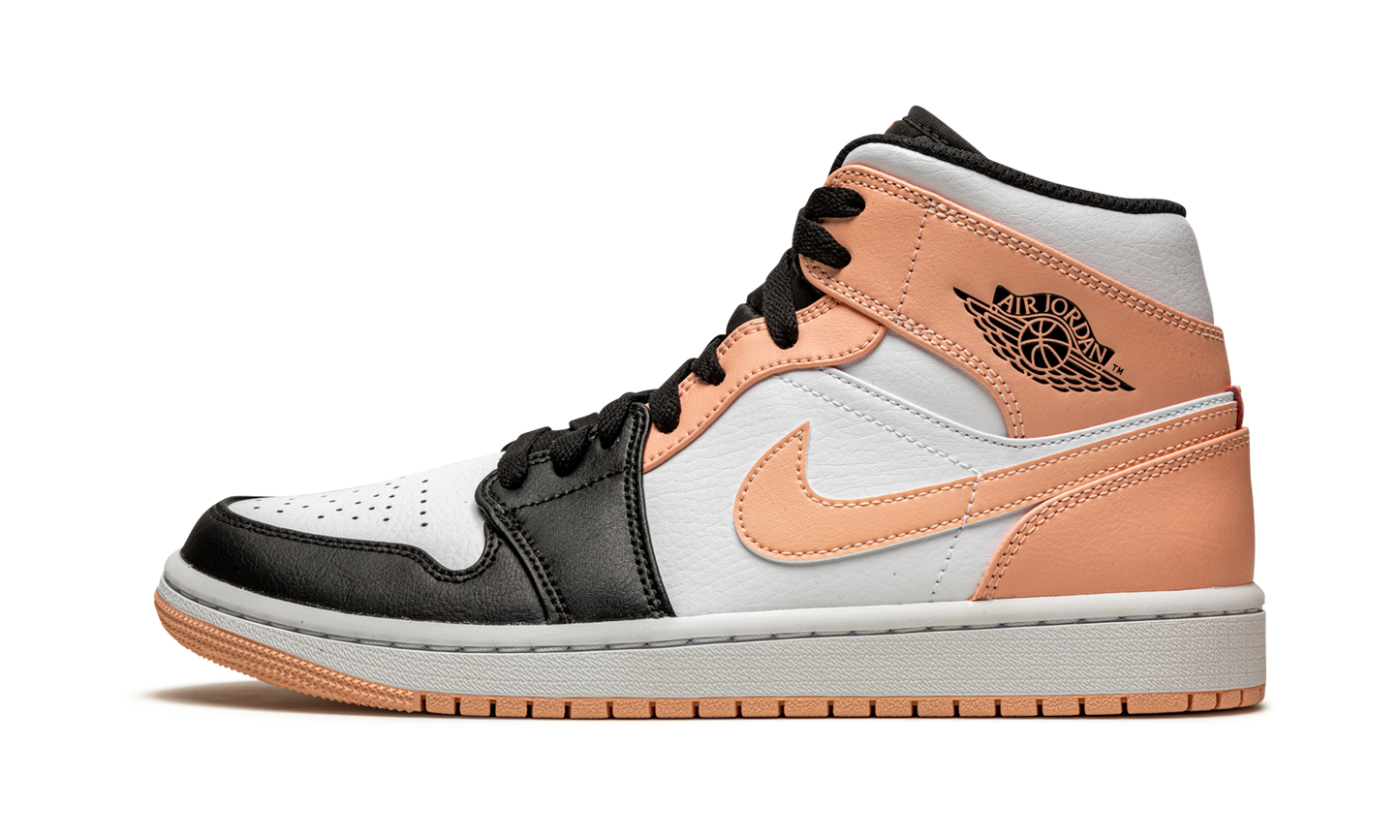 1 Mid "Crimson Tint" 554724 133