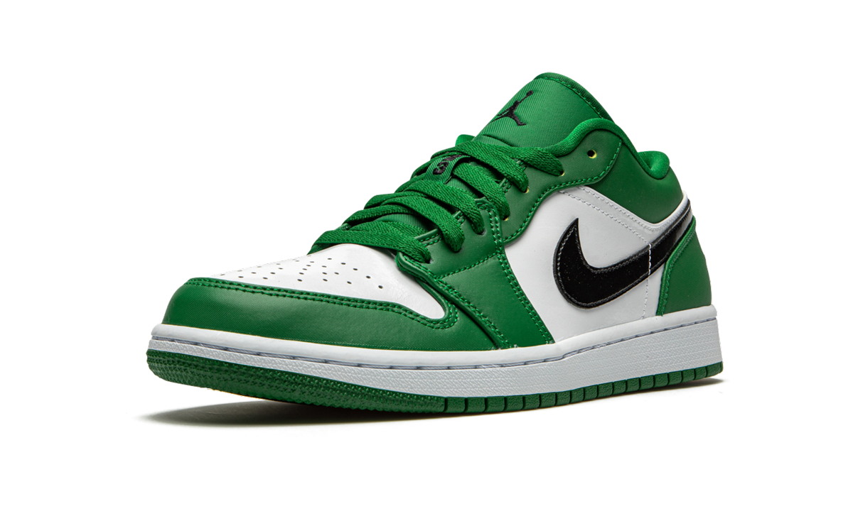 1 Low "Pine Green" 553558 301