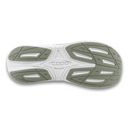 Men's Phantom 4 Road Training Shoe in Khaki White