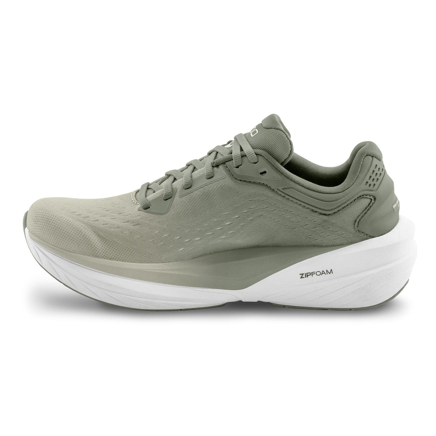 Men's Phantom 4 Road Training Shoe in Khaki White