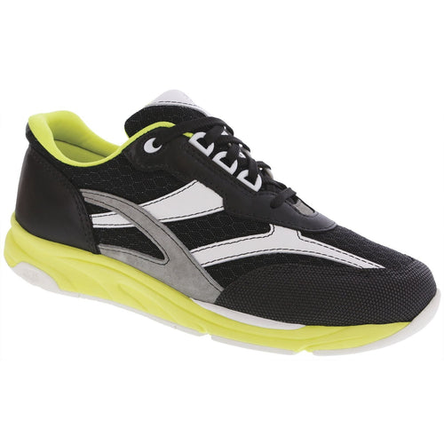 Women's Tour Mesh Sneaker in Energy
