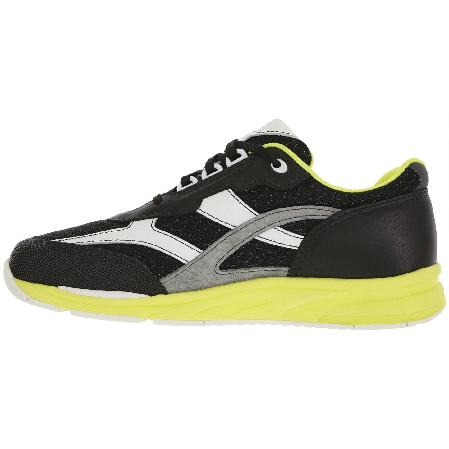 Women's Tour Mesh Sneaker in Energy