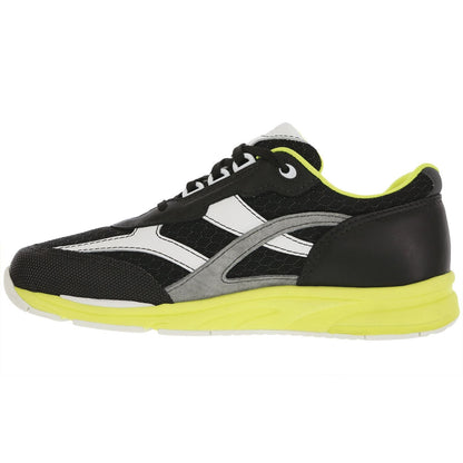 Women's Tour Mesh Sneaker in Energy