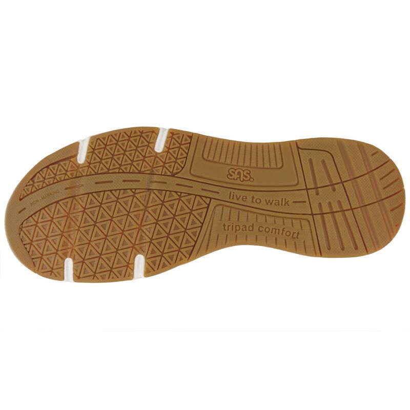 Women's Tour Mesh Sneaker in Lago Vista