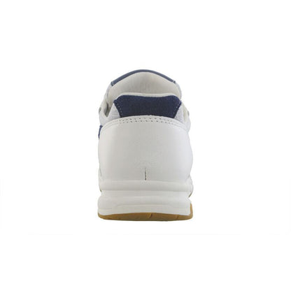 Women's Tour Mesh Sneaker in Lago Vista