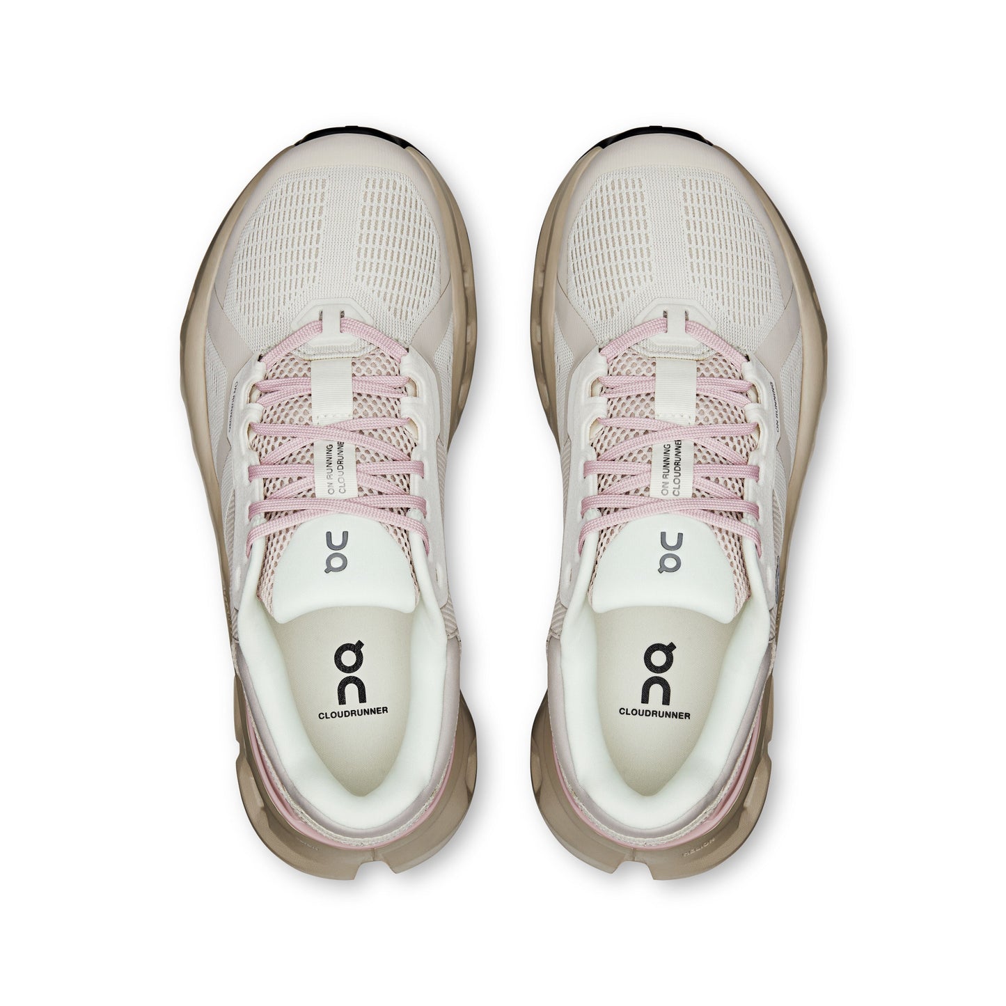 Women's Cloudrunner 2 in Silver Mauve