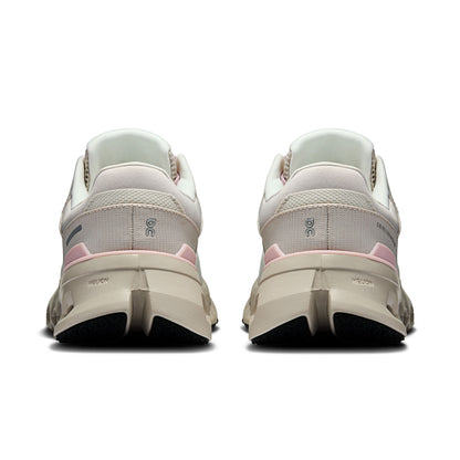 Women's Cloudrunner 2 in Silver Mauve