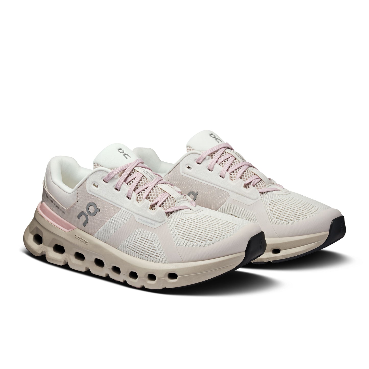 Women's Cloudrunner 2 in Silver Mauve
