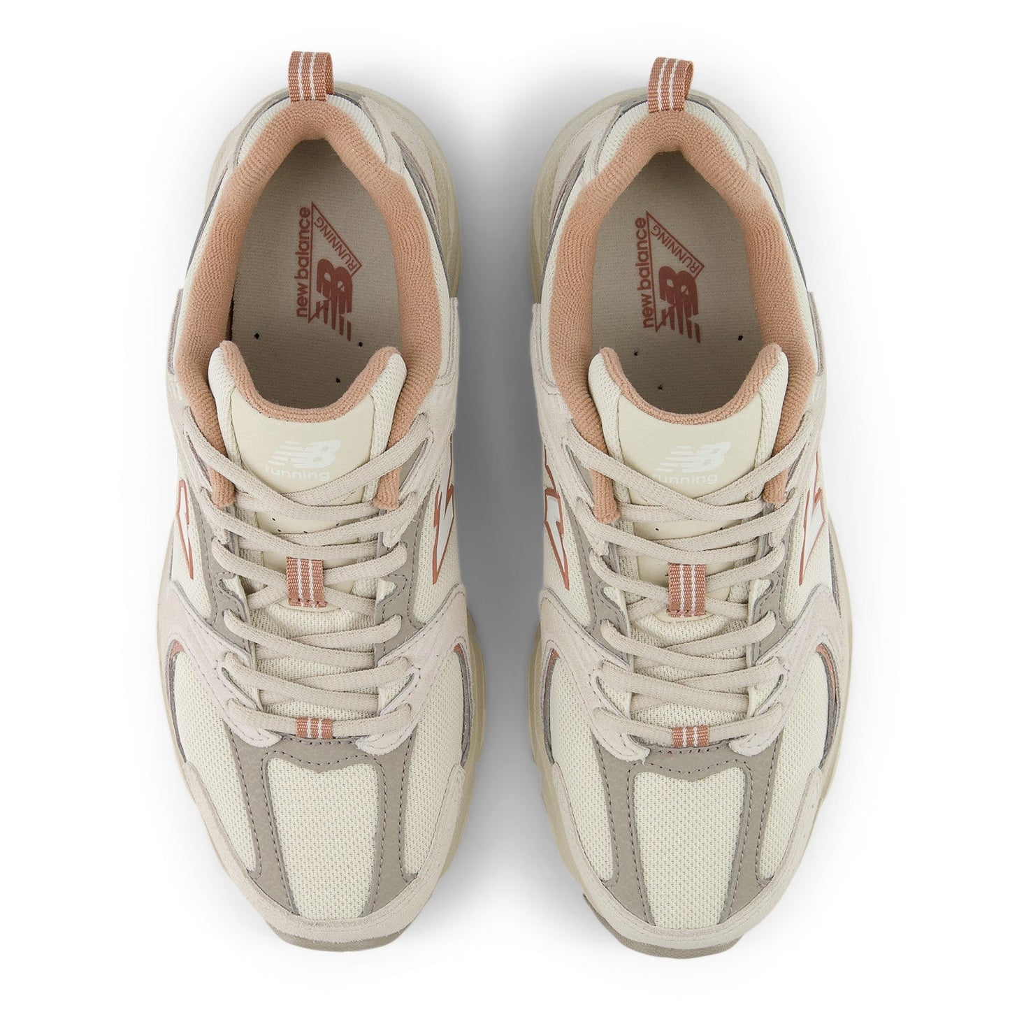 Unisex 530