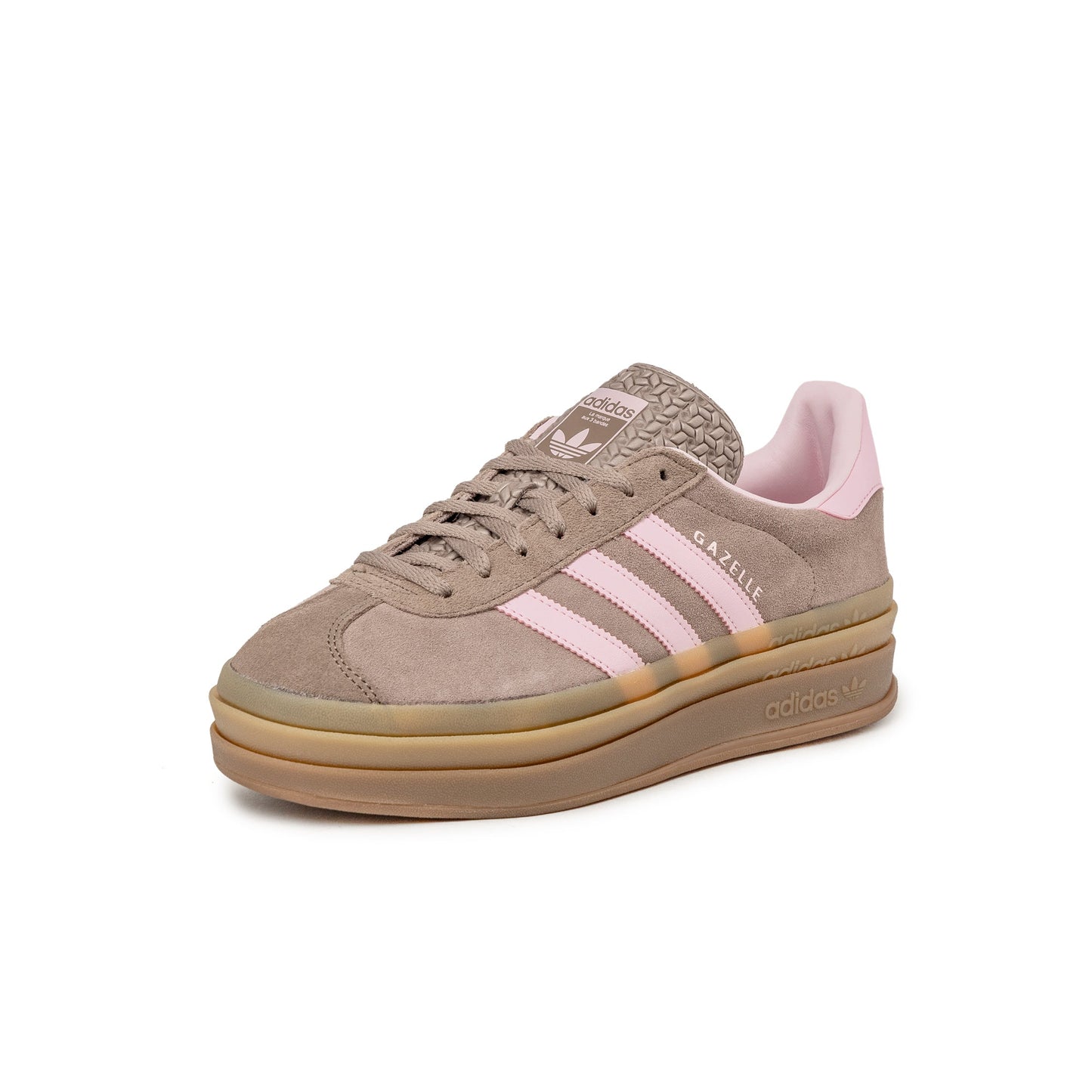Gazelle Bold W