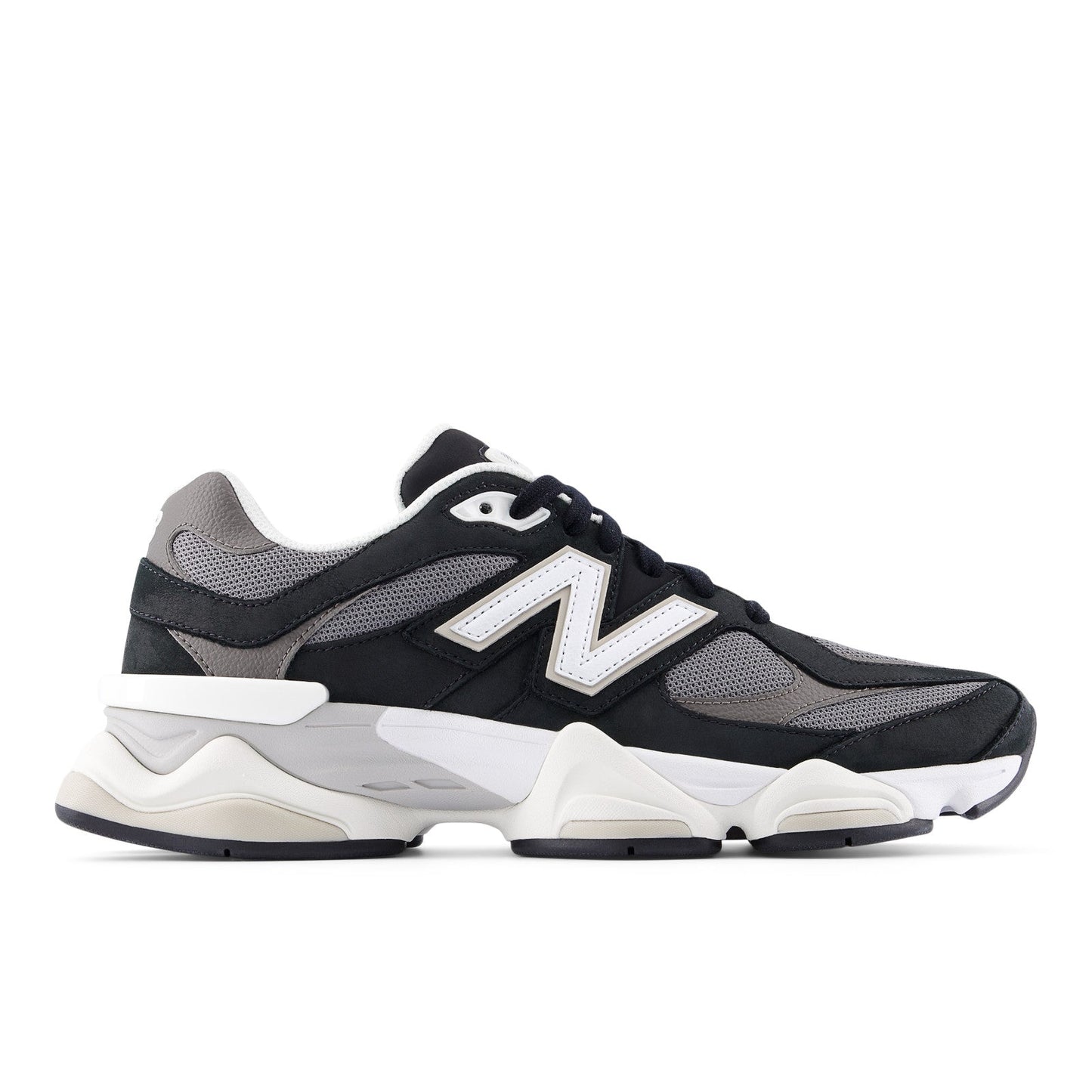 Unisex 9060 in Black