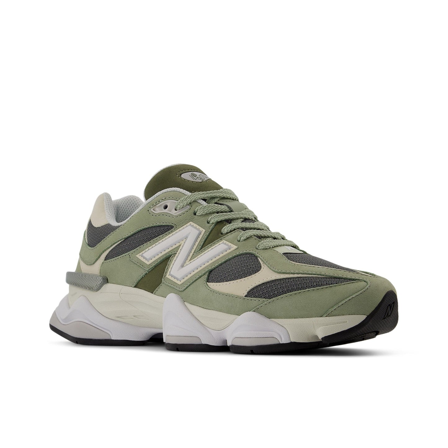 Unisex 9060 in Garter Snake/Castlerock