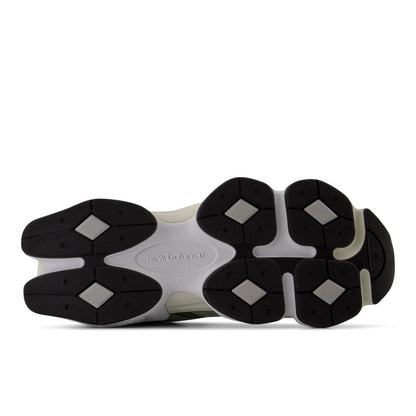 Unisex 9060 in Garter Snake/Castlerock