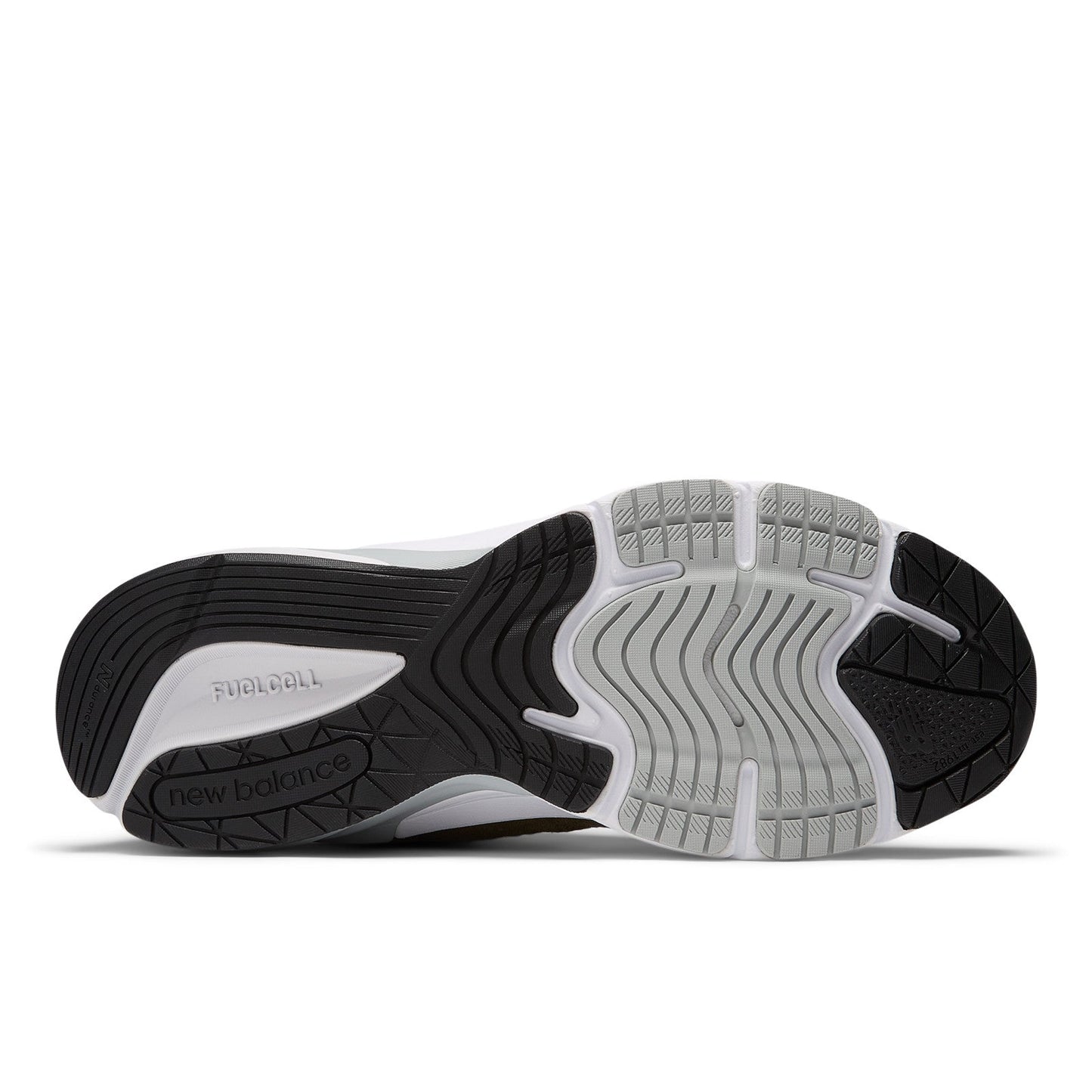 Unisex Made in USA 990v6