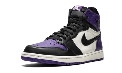1 Retro High "Court Purple" 555088 501