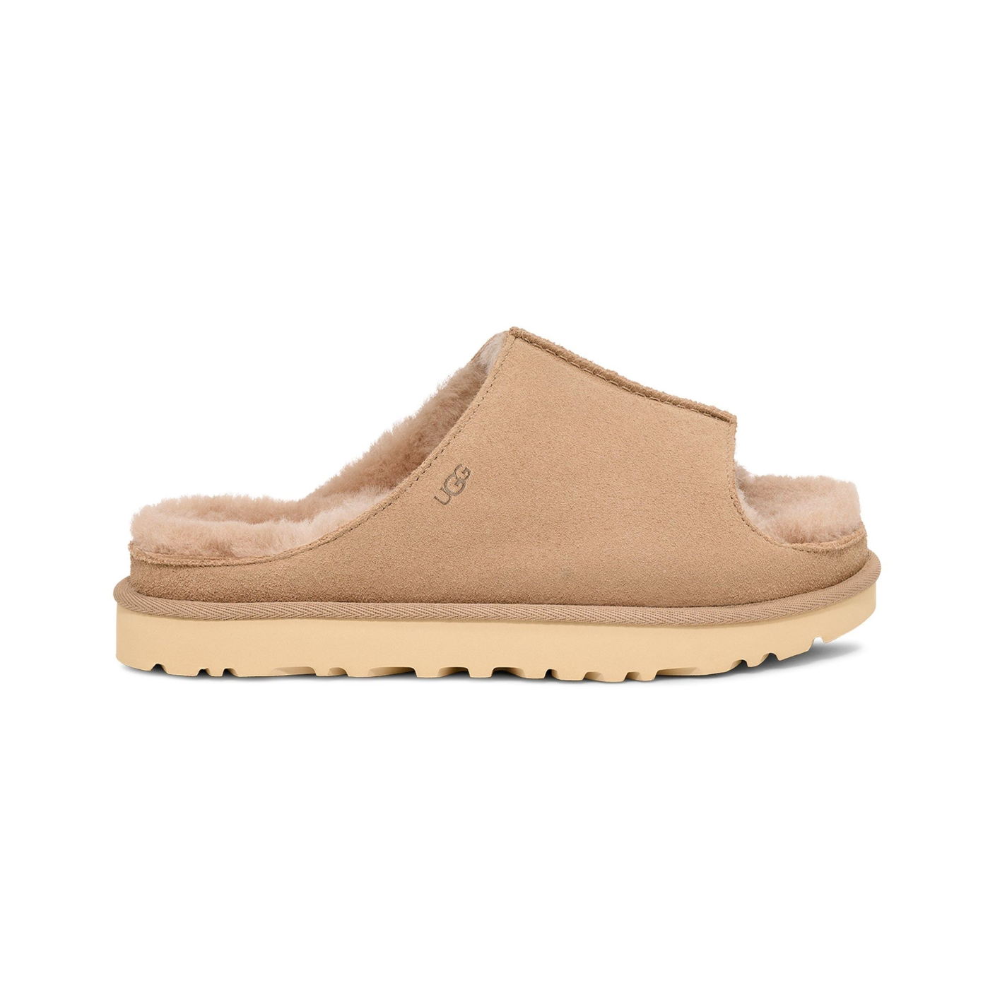 Women's Greenport Slide
