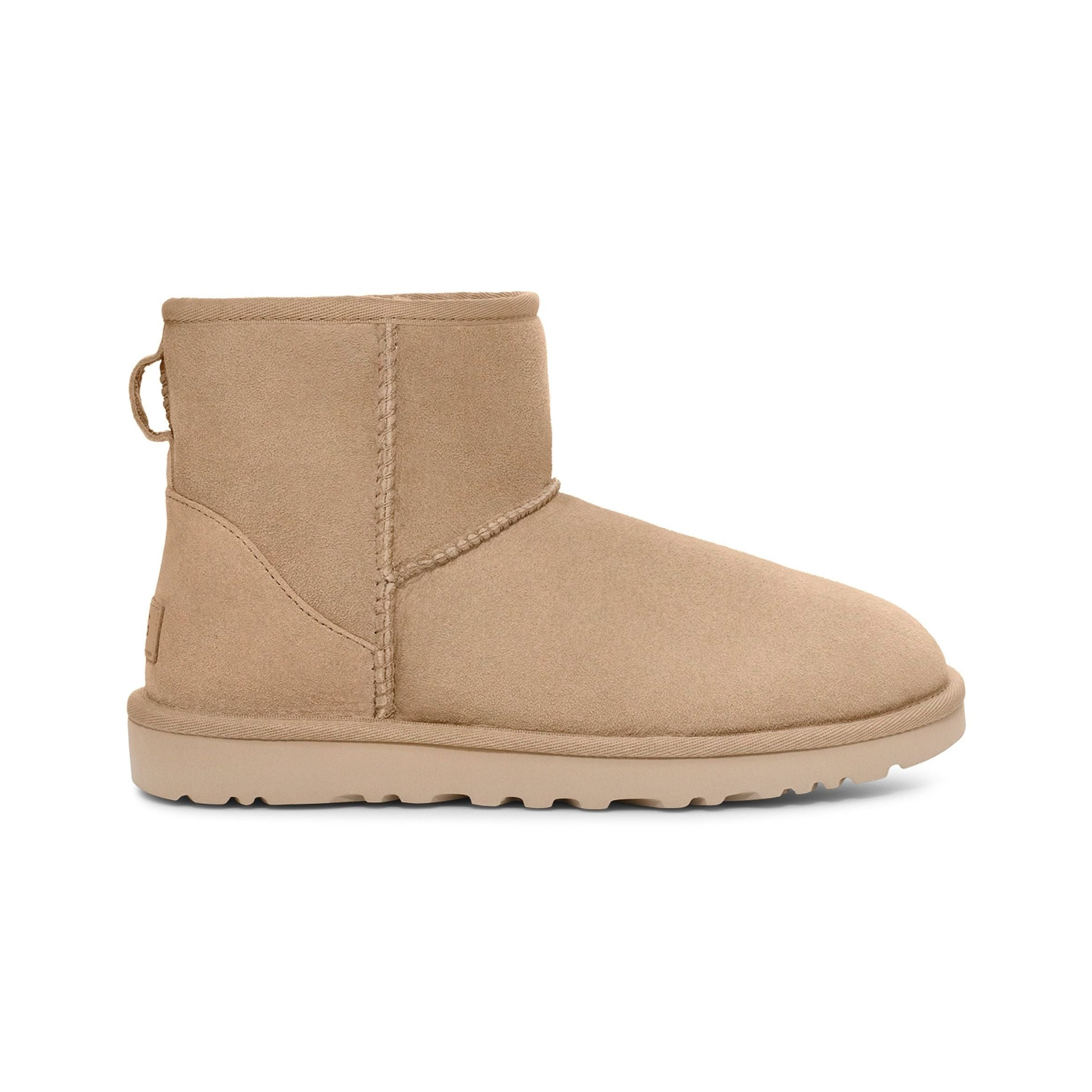 Women's Classic Mini II in Sand