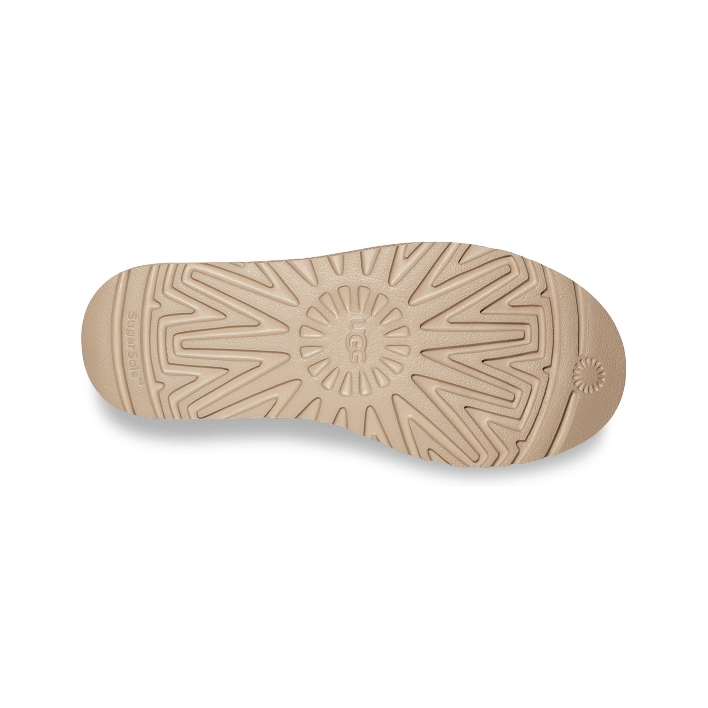 Women's Classic Mini II in Sand