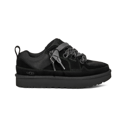 Women's Lo Lowmel
