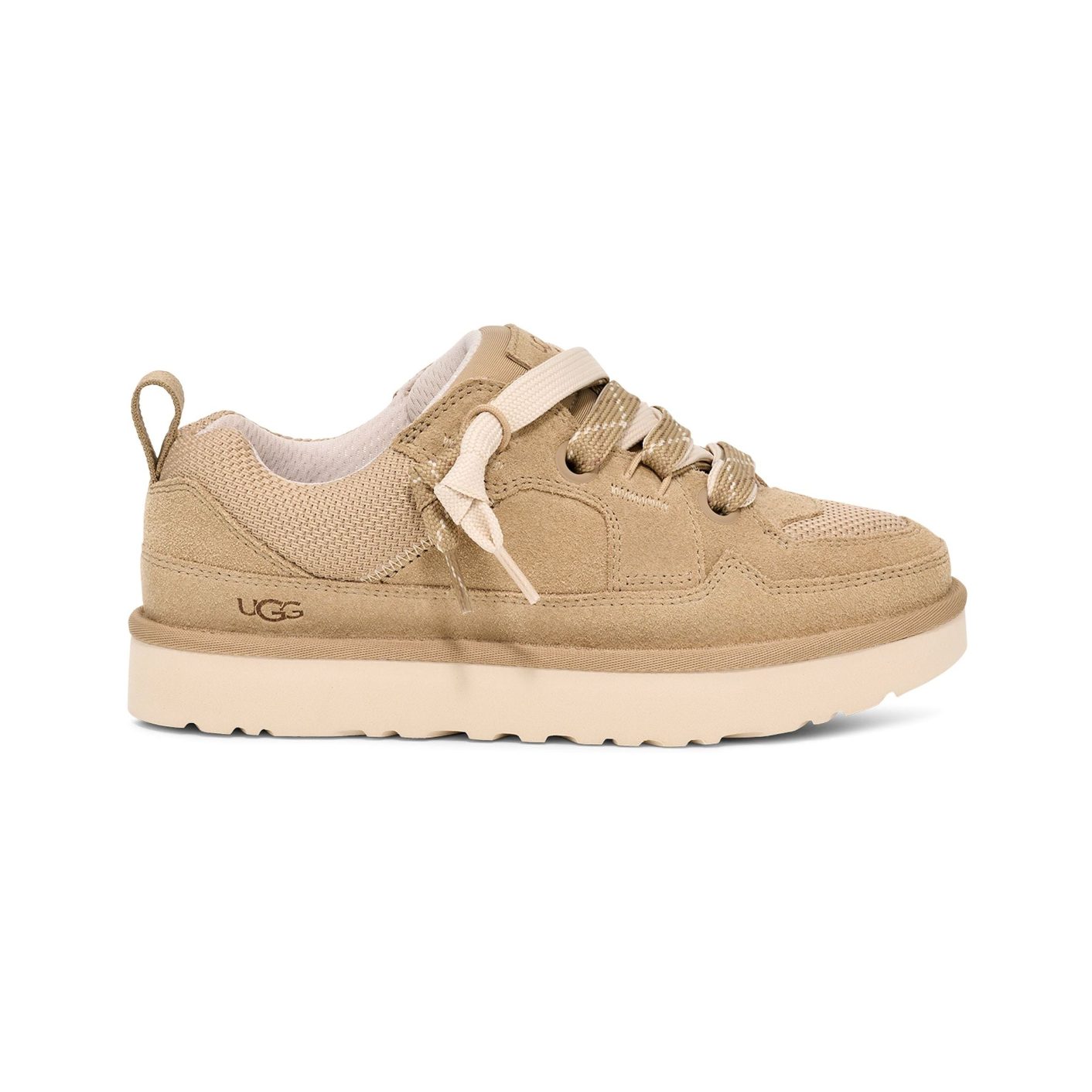 Women's Lo Lowmel