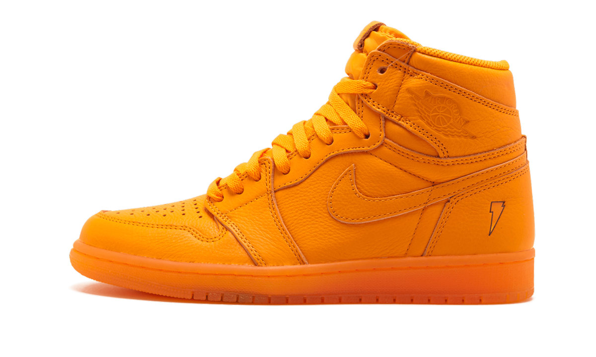 1 Retro Hi OG G8RD "Gatorade - Orange" AJ5997 880