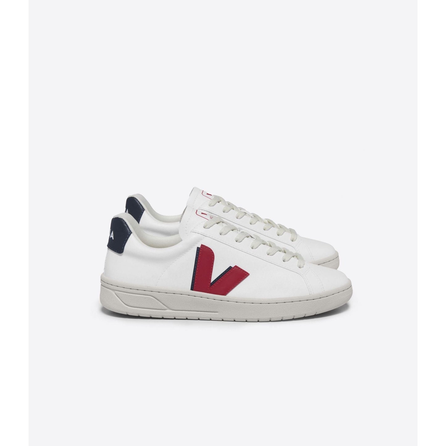 Women's Urca CWL in White Pekin Nautico