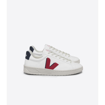 Women's Urca CWL in White Pekin Nautico