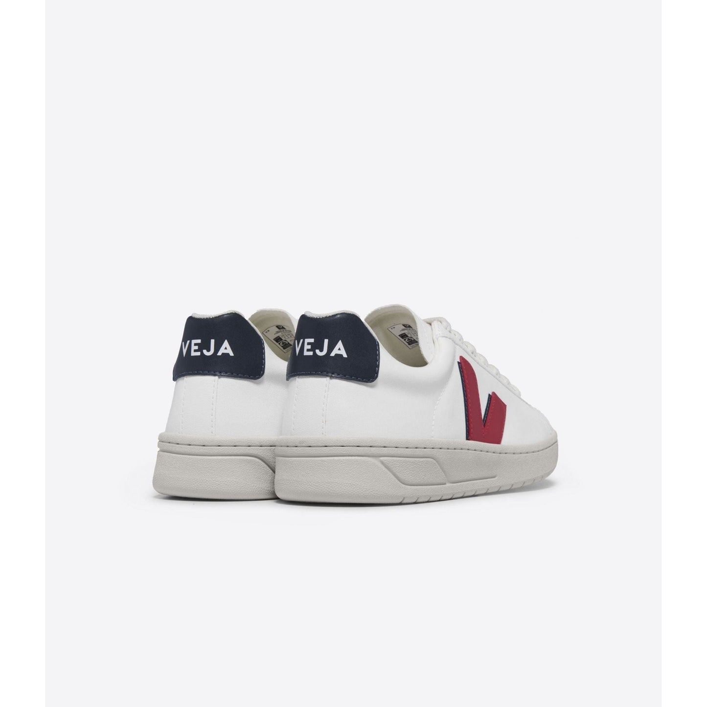 Women's Urca CWL in White Pekin Nautico