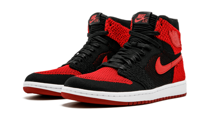1 Retro High Flyknit "Banned" 919704 001