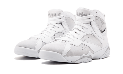 7 Retro "Pure Platinum" 304775 120
