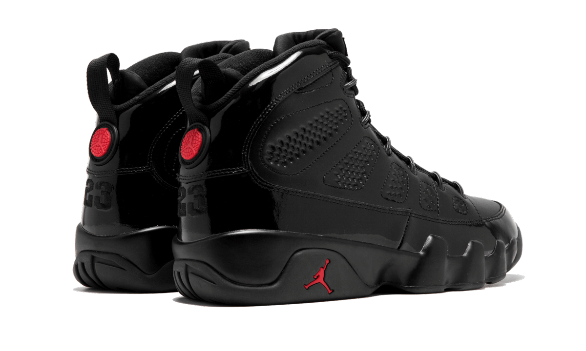 9 Retro "Bred" 302370 014