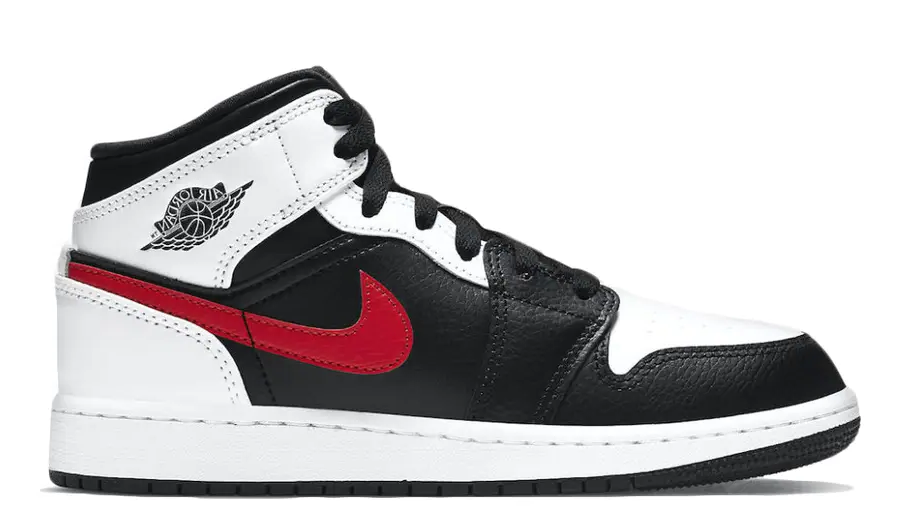 1 Mid Chile Red (GS)