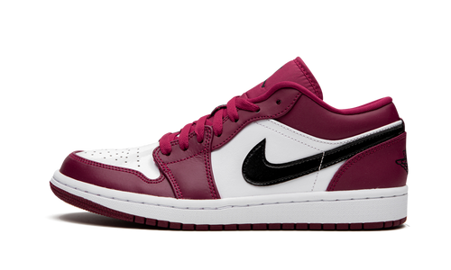 1 Low "Noble Red" 553558 604