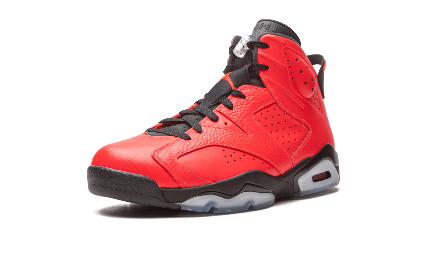 6 Retro "Infrared 23" 384664 623