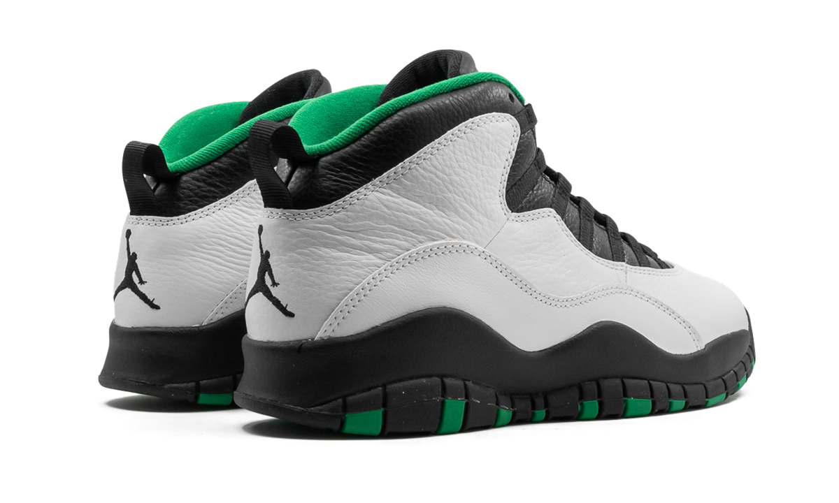 10 "Seattle Supersonics" 310805 137