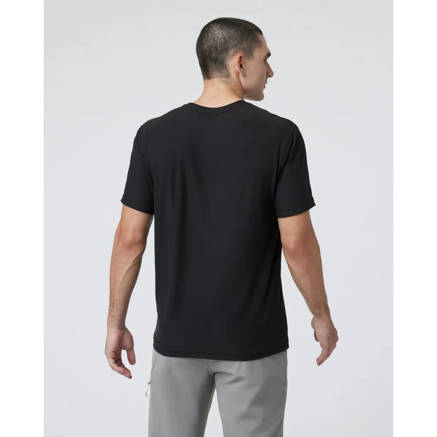 Men's Strato Tech Tee