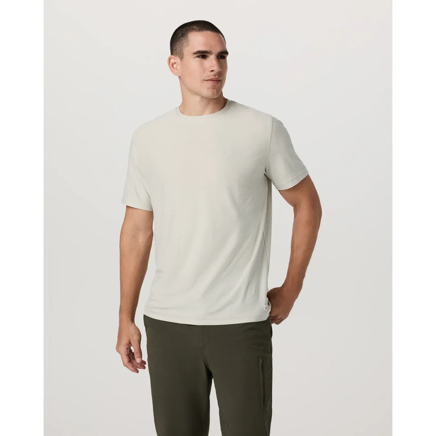 Men's Strato Tech Tee