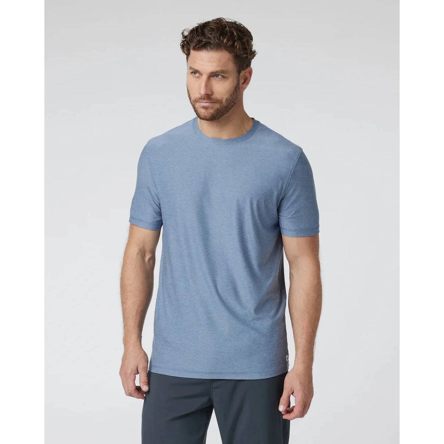 Men's Strato Tech Tee