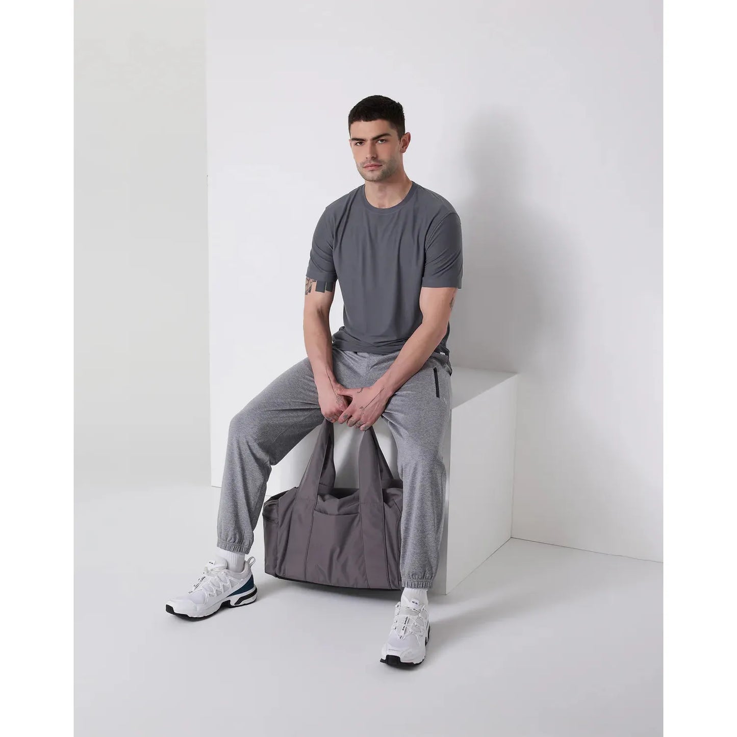 Men's Strato Tech Tee