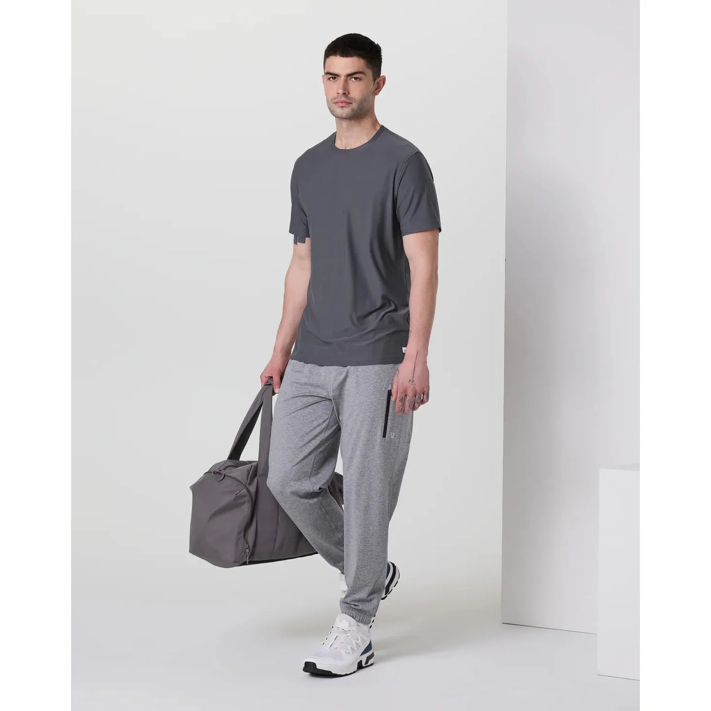 Men's Strato Tech Tee
