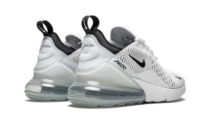 AIR MAX 270 MNS WMNS"White/ Black" AH6789 100