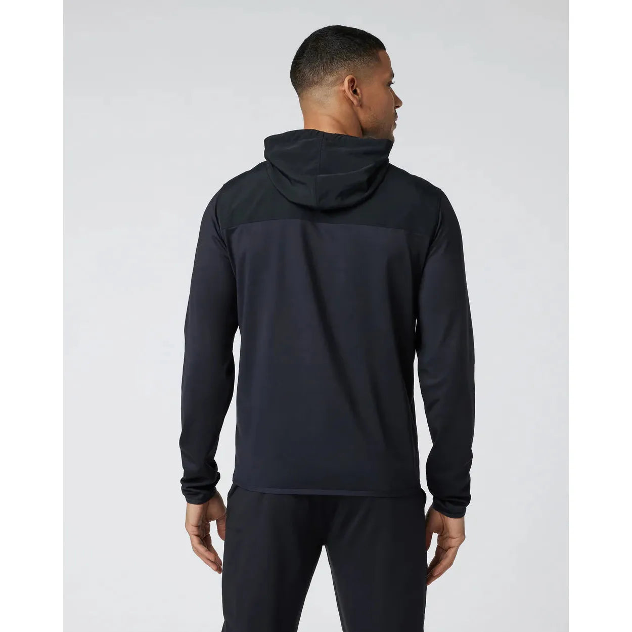 Men's Sunday Element Jacket in Black