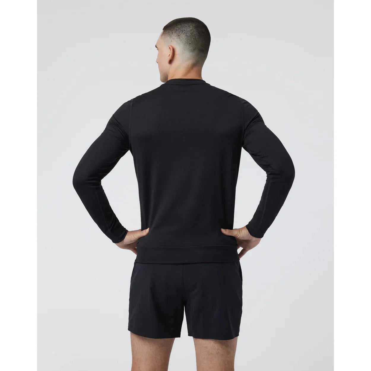 Men's Ponto Performance Crew