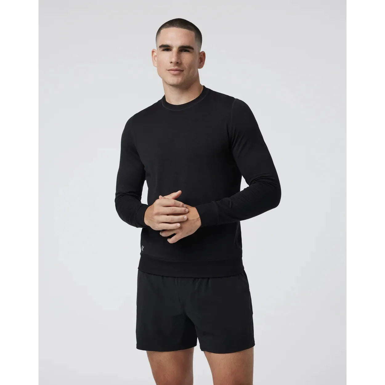 Men's Ponto Performance Crew