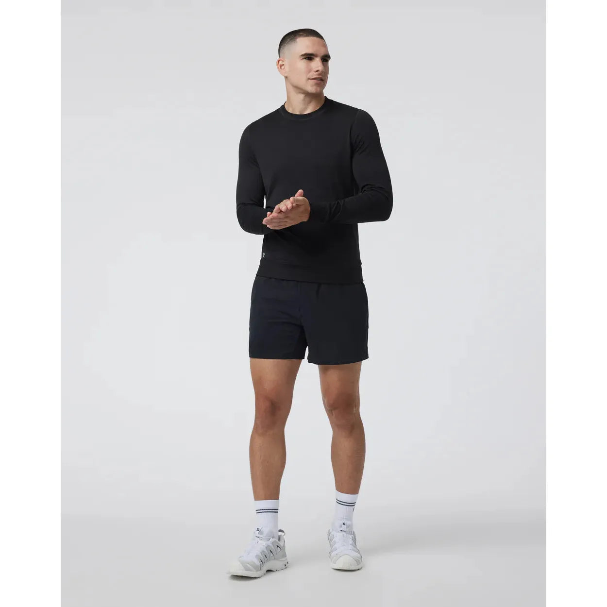 Men's Ponto Performance Crew